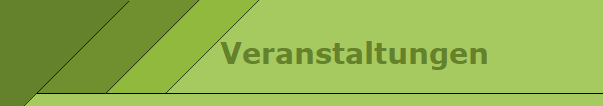 Veranstaltungen