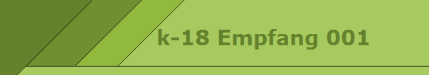 k-18 Empfang 001