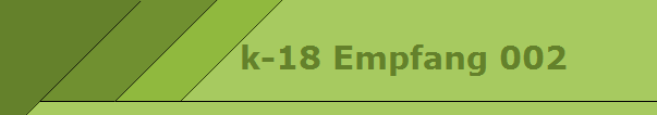k-18 Empfang 002