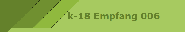 k-18 Empfang 006