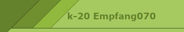 k-20 Empfang070