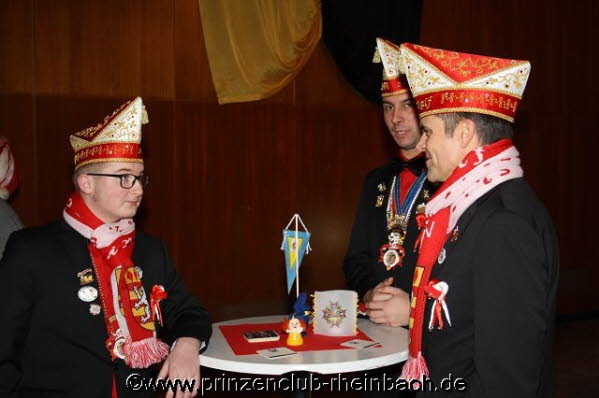 k-Prinzenempfang 15