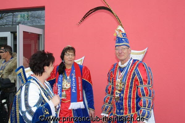 k-Prinzenempfang 15