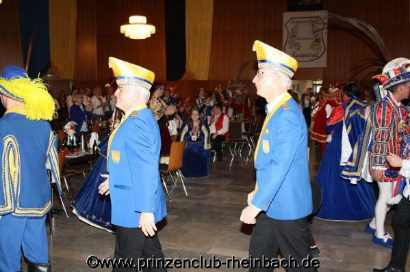 k-Prinzenempfang 15