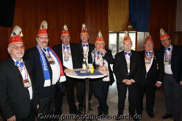 k-Prinzenempfang 15